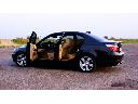 samochód do ślubu - BMW E60 535 Lubliniec KALETY, KAtowice  Tarnowskie Góry , śląskie